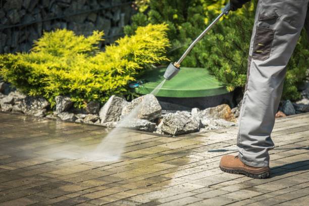 Best Building Exterior Pressure Washing in Mansfield, TX