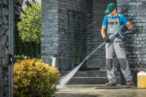 Best Graffiti Removal Services in Mansfield, TX
